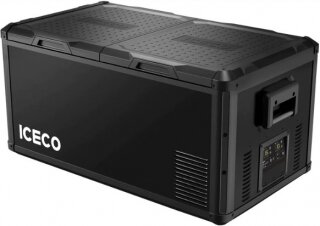 Iceco VL90PROD Oto Buzdolabı kullananlar yorumlar